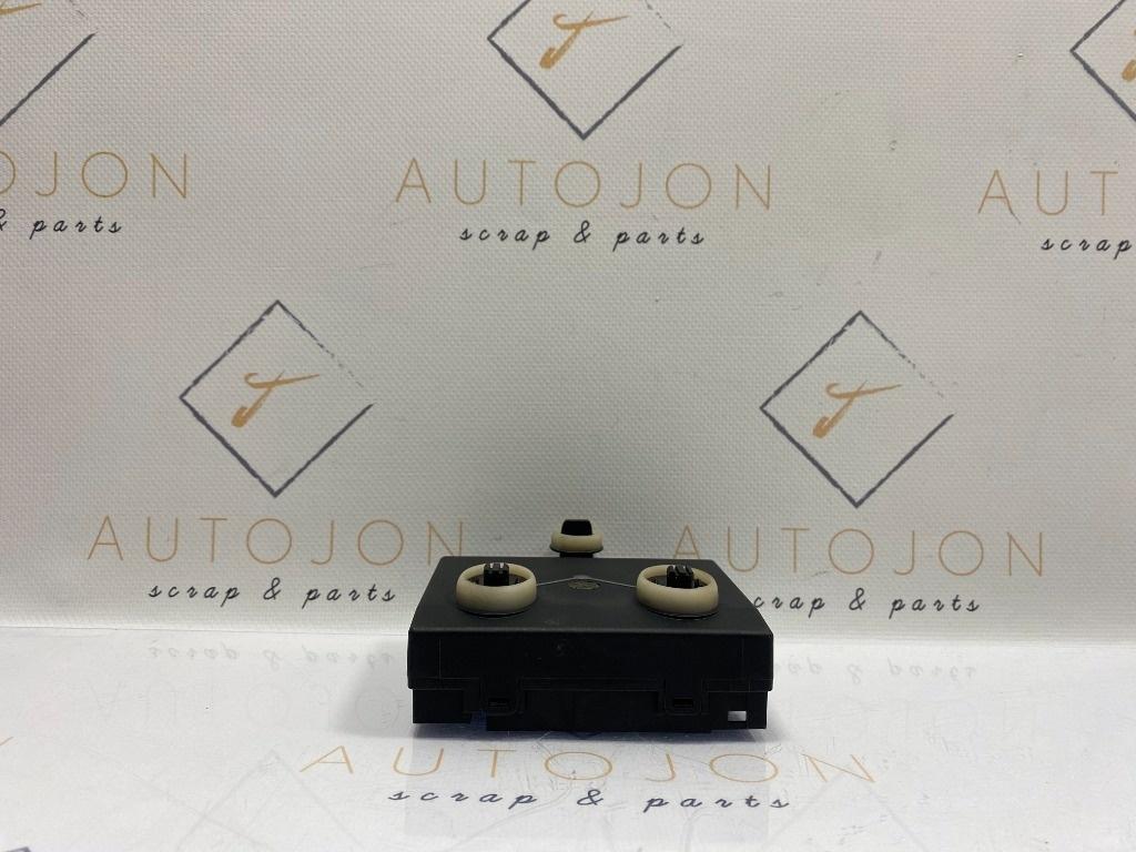 Modul usa dreapta fata VOLKSWAGEN PASSAT Variant 3G5 2014 - > 5Q0959592B