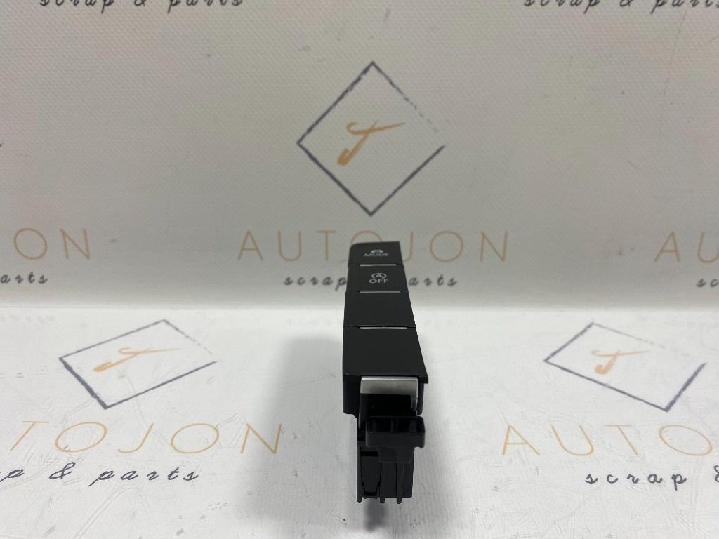Buton start stop mode VOLKSWAGEN PASSAT Variant 3G5 2014 - > 3G0927137AB , 03498003101