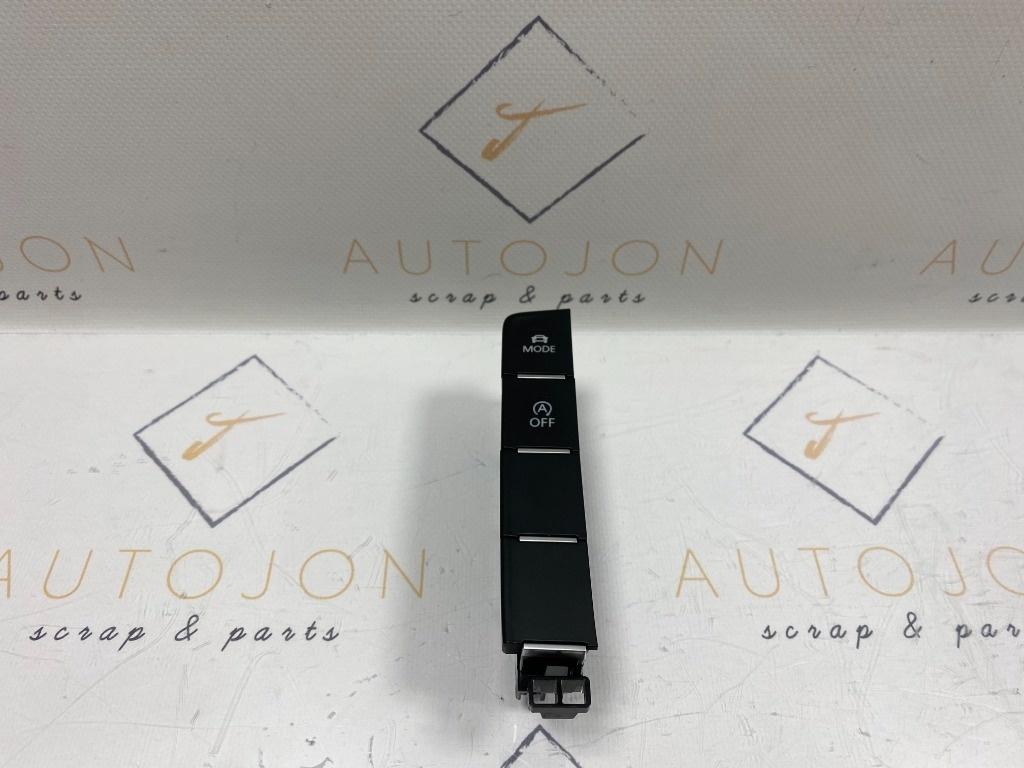 Buton start stop mode VOLKSWAGEN PASSAT Variant 3G5 2014 - > 3G0927137AB , 03498003101