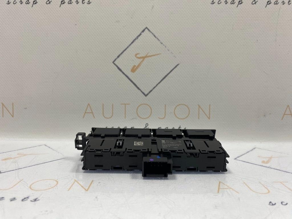 Buton start stop mode VOLKSWAGEN PASSAT Variant 3G5 2014 - > 3G0927137AB , 03498003101