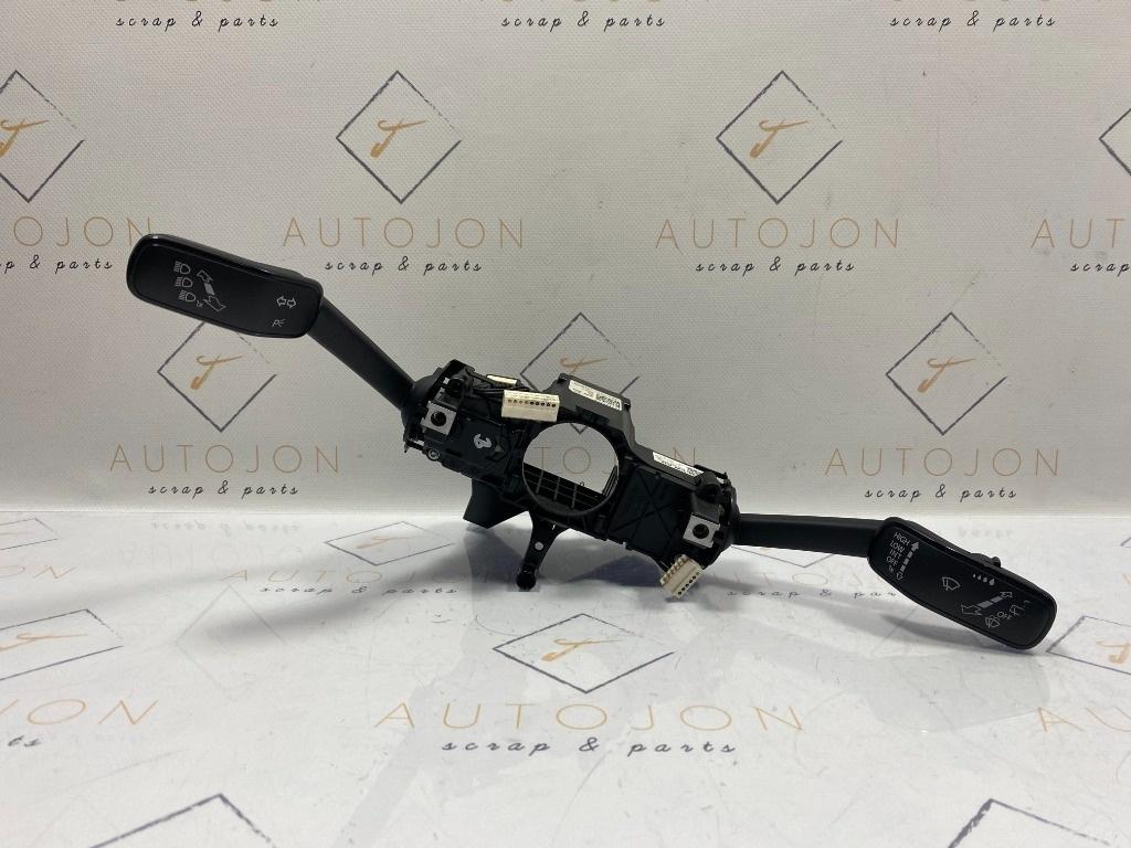 Bloc manete VOLKSWAGEN PASSAT Variant 3G5 2014 - > 3Q0953521P , 3Q0953223