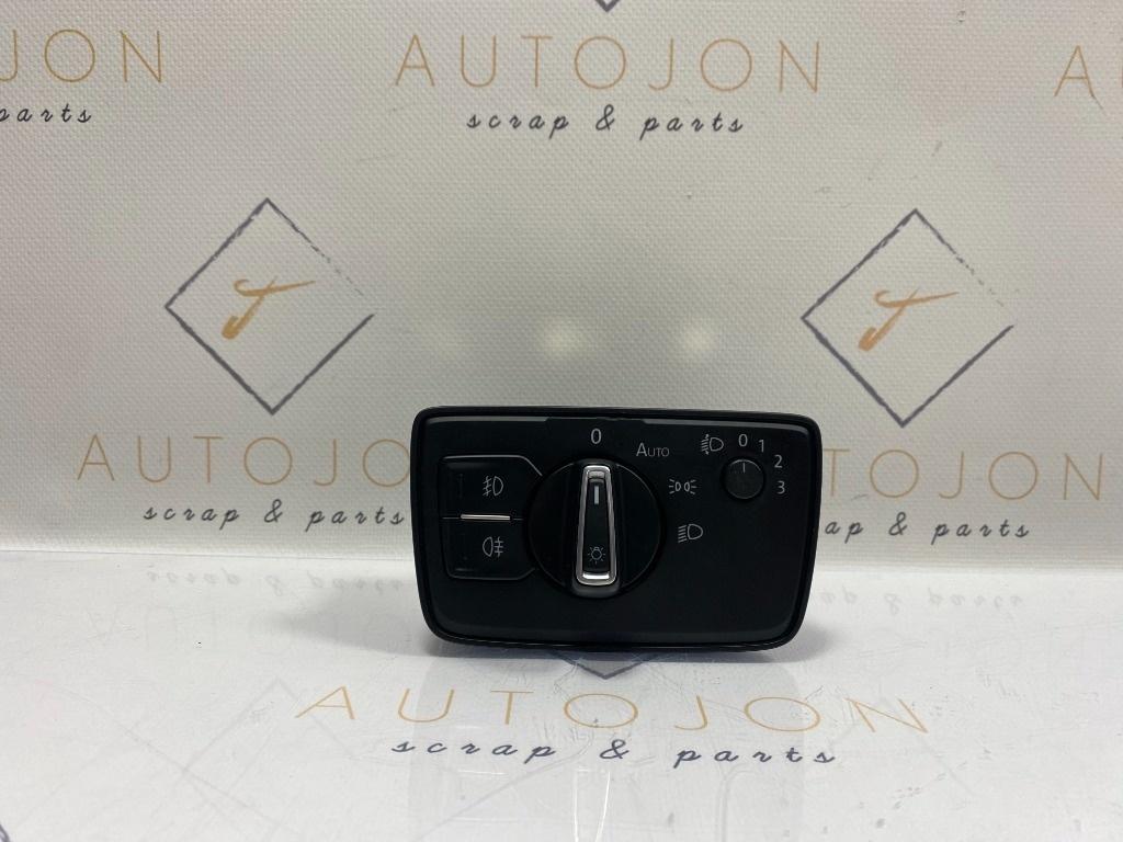 Bloc lumini VOLKSWAGEN PASSAT Variant 3G5 2014 - > 3G0941633