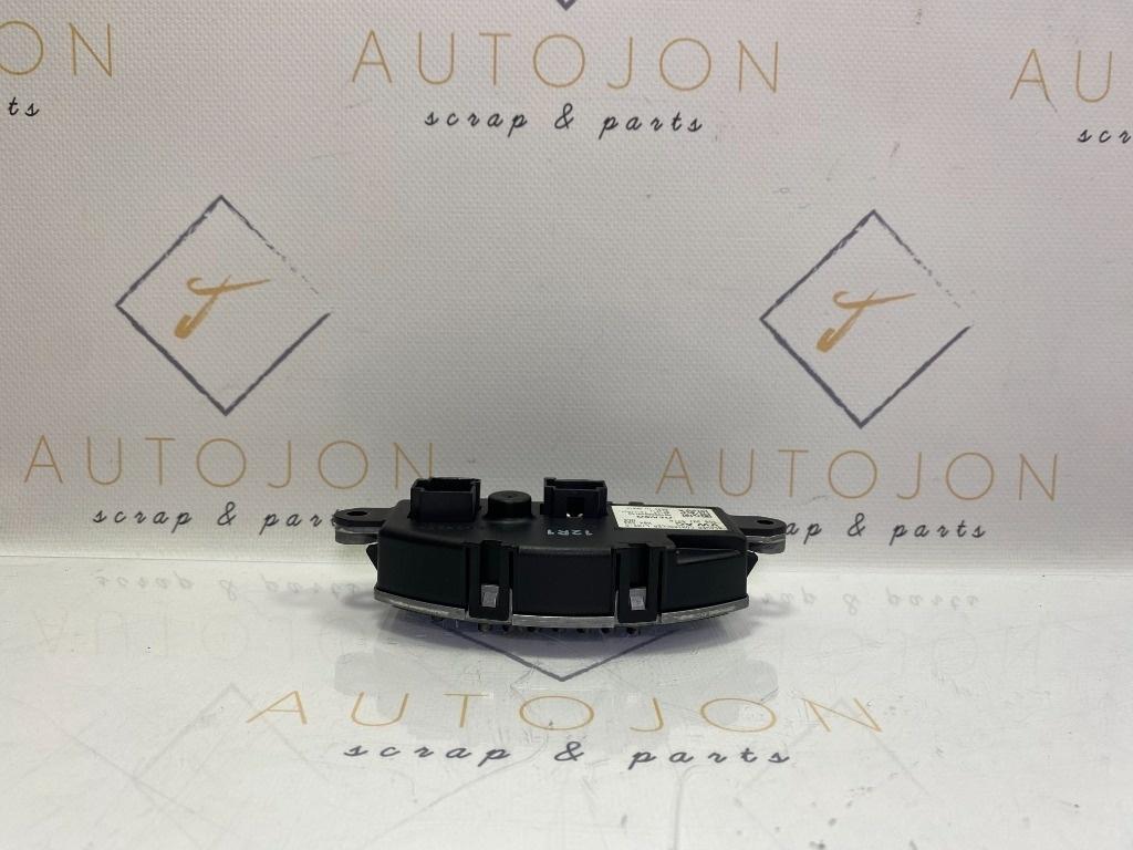 Rezistenta ventilator bord VOLKSWAGEN PASSAT Variant 3G5 2014 - > GTE Hybrid CUKC 3Q0907521A