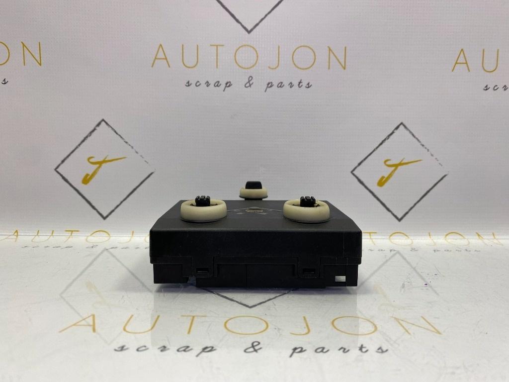 Modul usa stanga fata VOLKSWAGEN PASSAT Variant 3G5 2014 - > 5Q0959593D