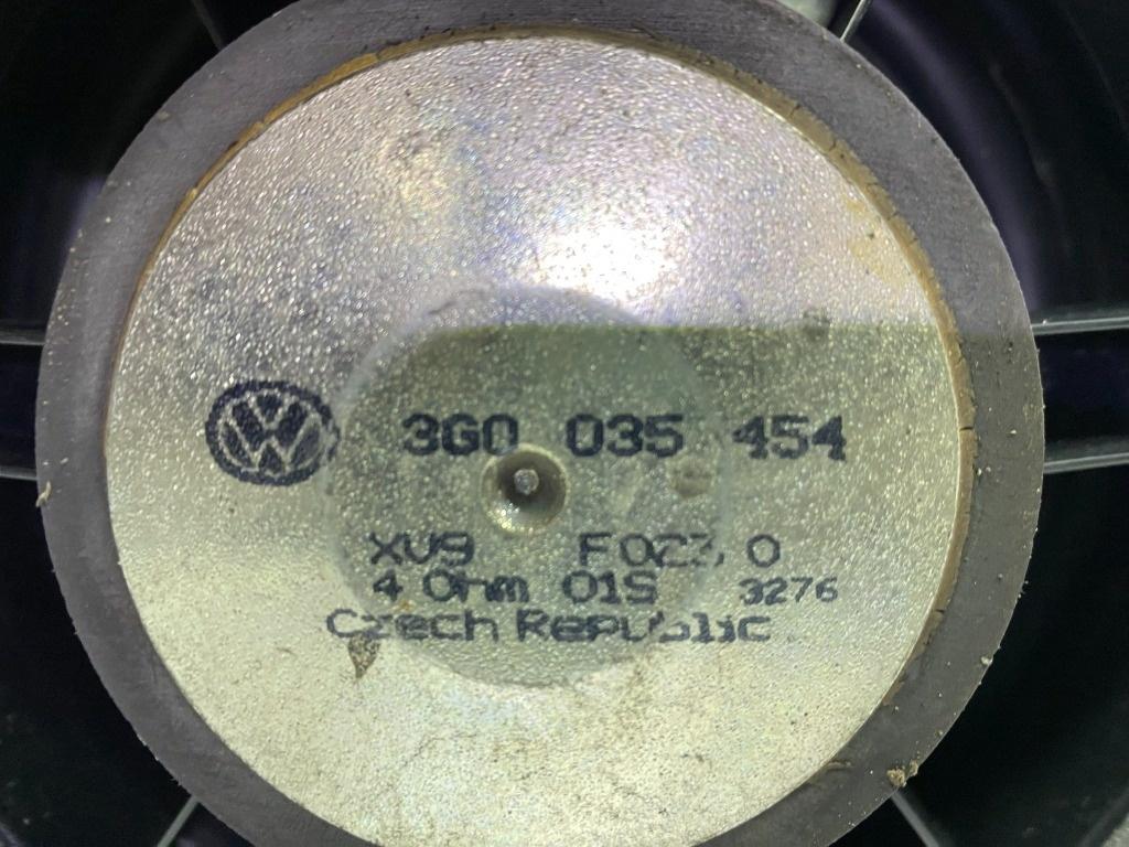 Boxa fata  VOLKSWAGEN PASSAT Variant 3G5 2014 - > 2.0 TDI 4motion CRLB, DFEA