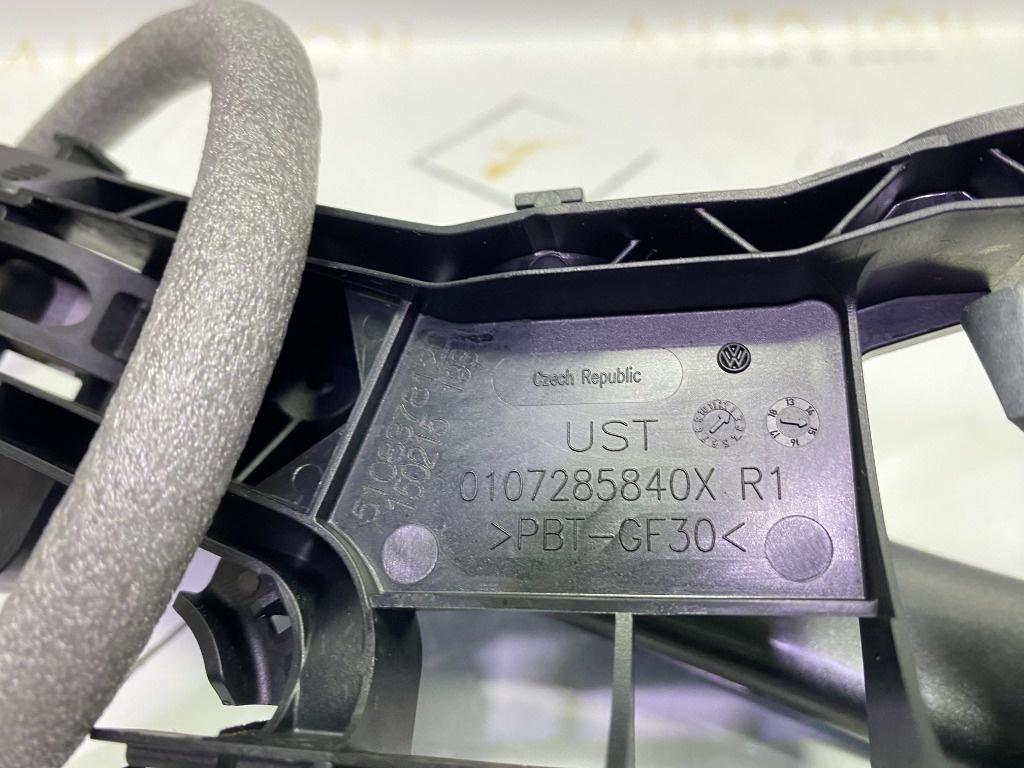 Maner/suport exterior portiera spate VOLKSWAGEN PASSAT Variant 3G5 2014 - > 0107285840X , 510837812D