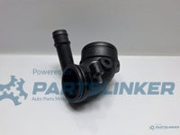 Conducta admisie aer VOLKSWAGEN PASSAT Variant 3G5 2014 - > TDI CRLB, DBGA, DFGA 5Q0129635