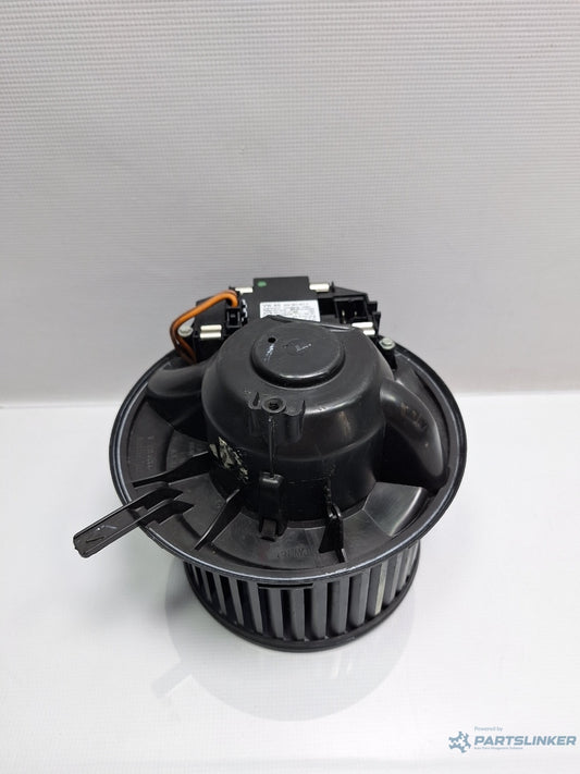 Ventilator aeroterma VOLKSWAGEN JETTA IV 162, 163, AV3, AV2 2009 - > TDI CAYC 1K1820015L , 3C0907521F