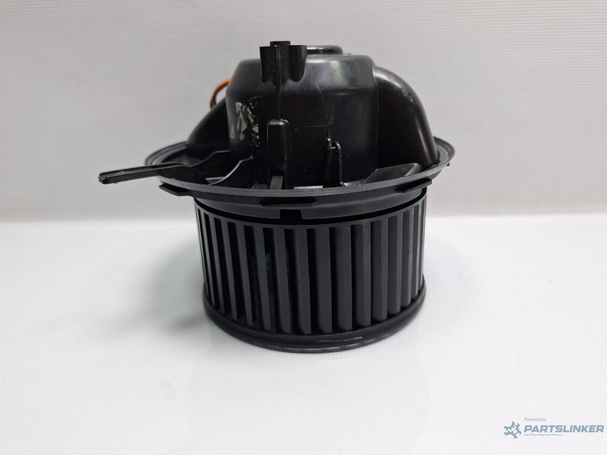 Ventilator aeroterma VOLKSWAGEN JETTA IV 162, 163, AV3, AV2 2009 - > TDI CAYC 1K1820015L , 3C0907521F