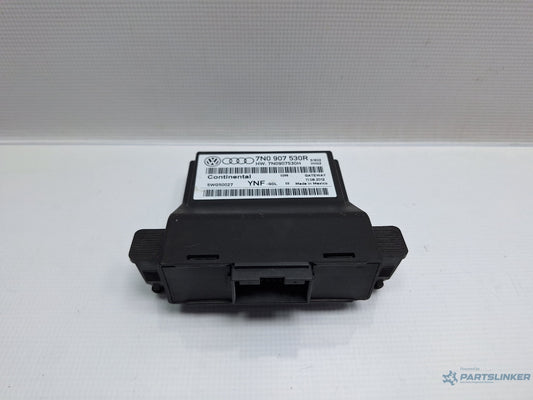 Modul gateway VOLKSWAGEN JETTA IV 162, 163, AV3, AV2 2009 - > TDI CAYC 7N0907530R