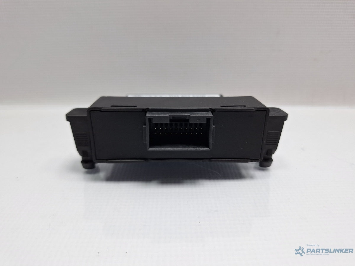 Modul gateway VOLKSWAGEN JETTA IV 162, 163, AV3, AV2 2009 - > TDI CAYC 7N0907530R