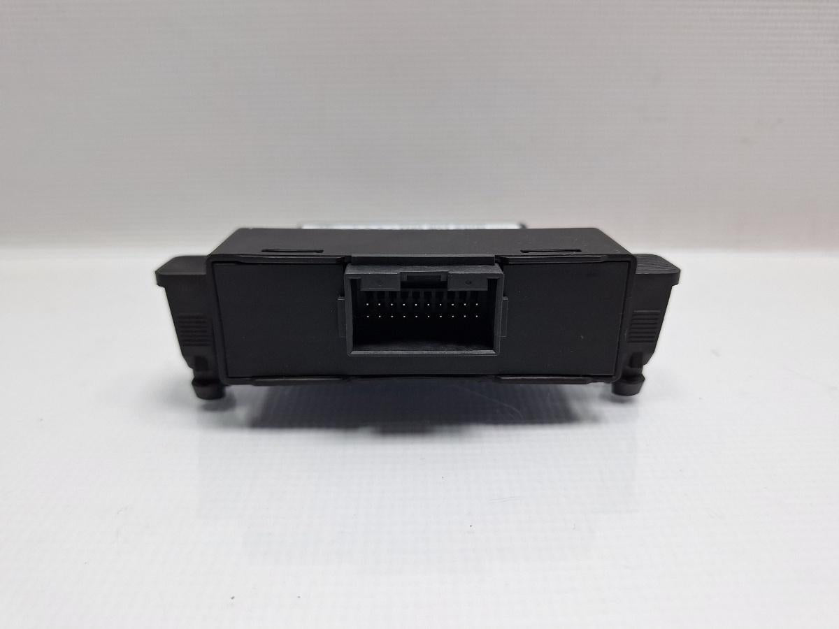 Modul gateway VOLKSWAGEN JETTA IV 162, 163, AV3, AV2 2012 1.6 TDI CAYC 77KW|105HP 2012