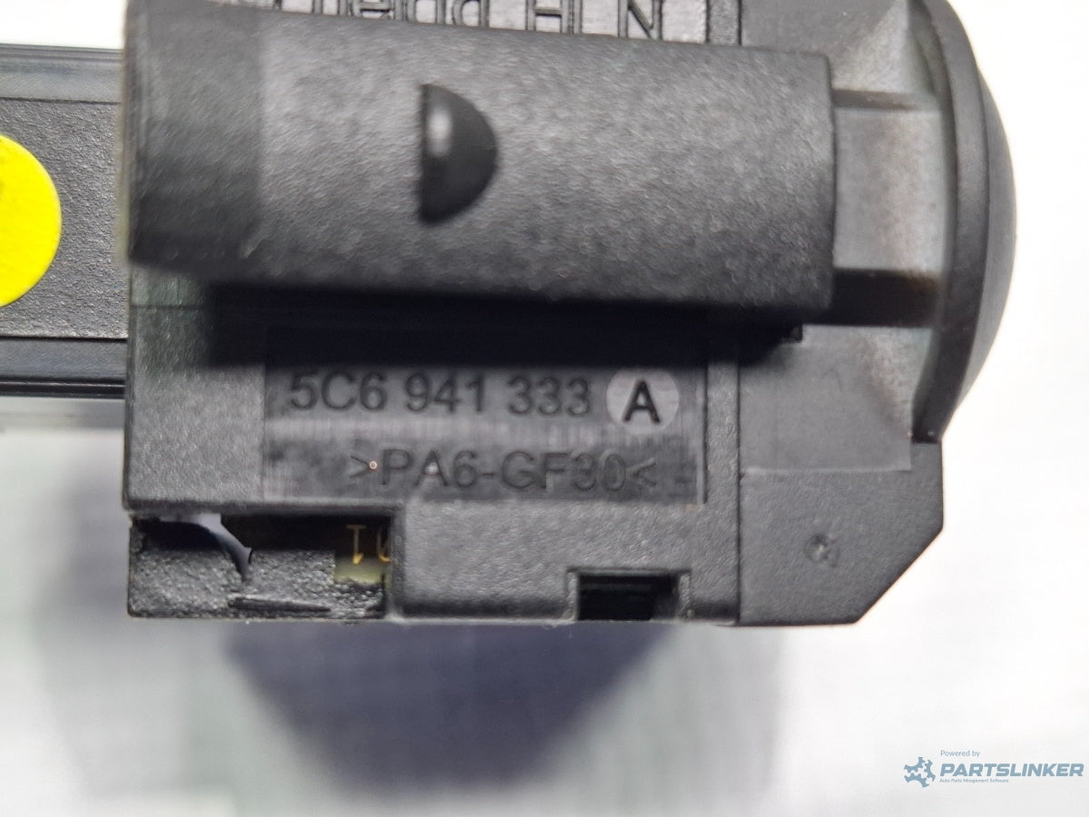 Dimmer VOLKSWAGEN JETTA IV 162, 163, AV3, AV2 2009 - > TDI CAYC 5C6941333A