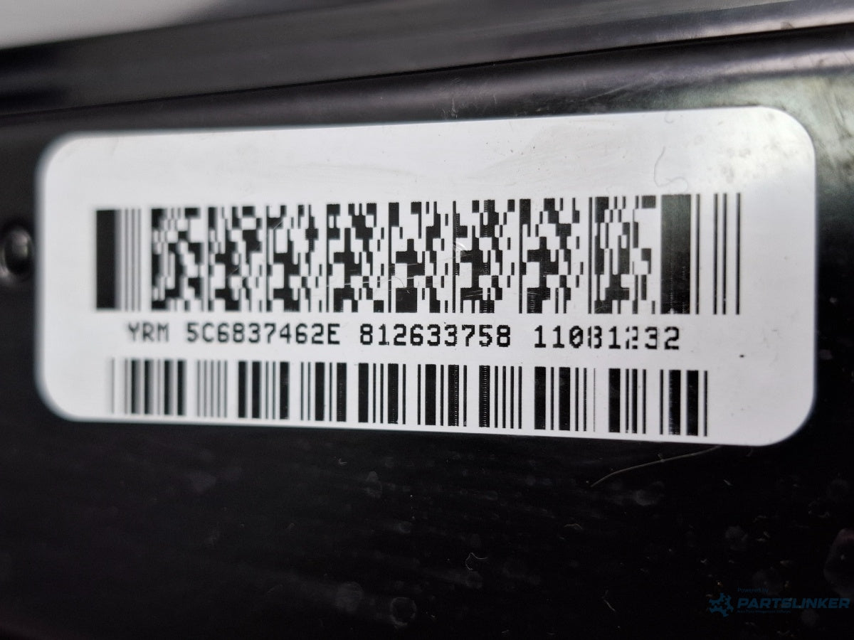 Macara geam dreapta fata VOLKSWAGEN JETTA IV 162, 163, AV3, AV2 2009 - > TDI CAYC 5C6837462E