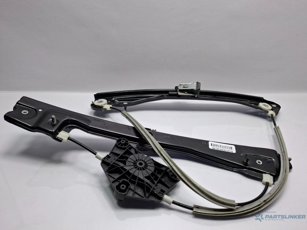 Macara geam dreapta fata VOLKSWAGEN JETTA IV 162, 163, AV3, AV2 2009 - > TDI CAYC 5C6837462E