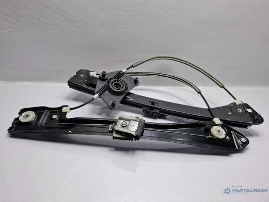 Macara geam dreapta fata VOLKSWAGEN JETTA IV 162, 163, AV3, AV2 2009 - > TDI CAYC 5C6837462E