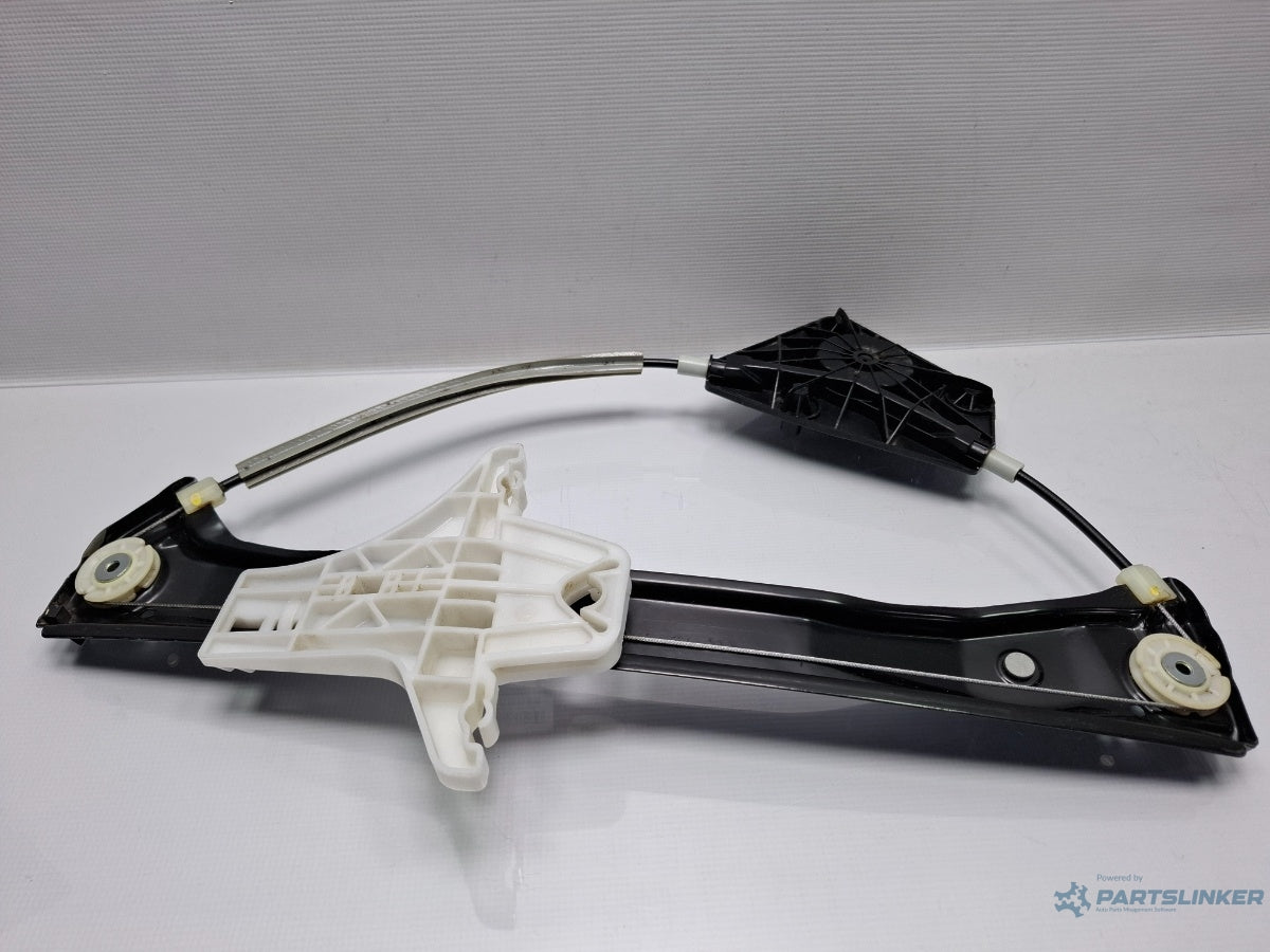 Macara geam stanga spate VOLKSWAGEN JETTA IV 162, 163, AV3, AV2 2009 - > TDI CAYC 5C6839461B