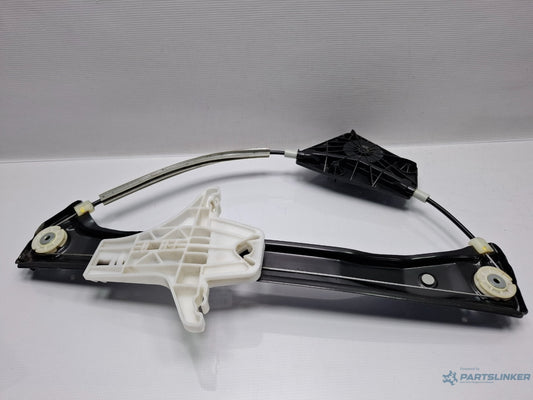 Macara geam stanga spate VOLKSWAGEN JETTA IV 162, 163, AV3, AV2 2009 - > TDI CAYC 5C6839461B