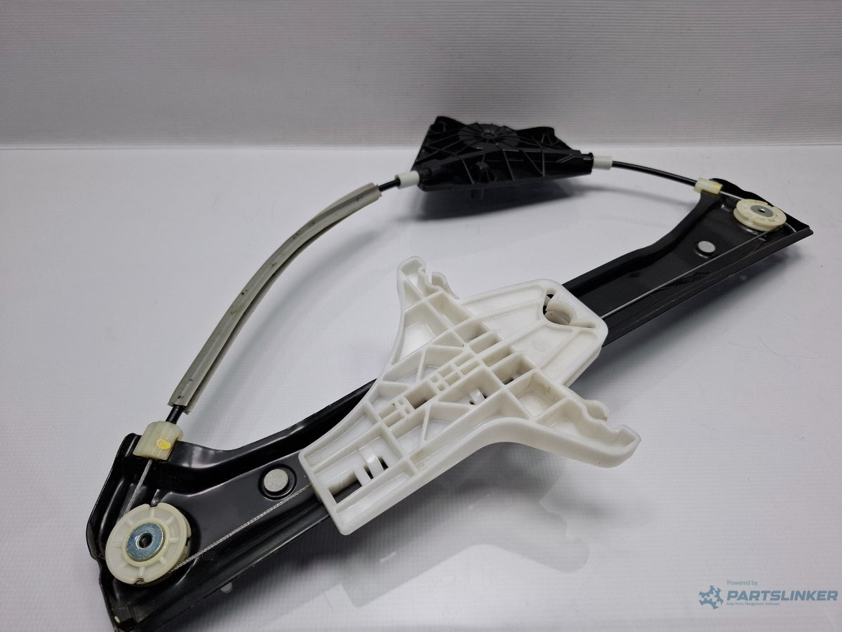 Macara geam stanga spate VOLKSWAGEN JETTA IV 162, 163, AV3, AV2 2009 - > TDI CAYC 5C6839461B