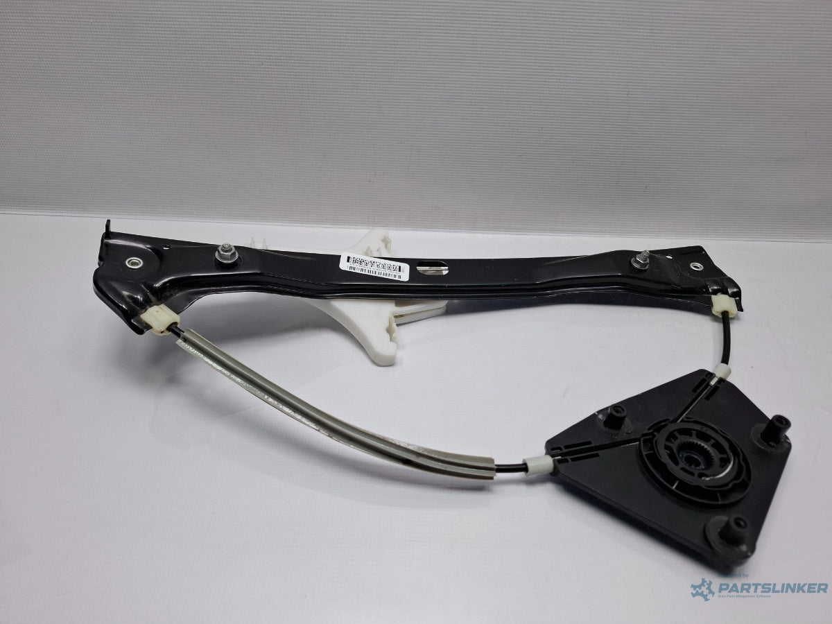 Macara geam stanga spate VOLKSWAGEN JETTA IV 162, 163, AV3, AV2 2009 - > TDI CAYC 5C6839461B