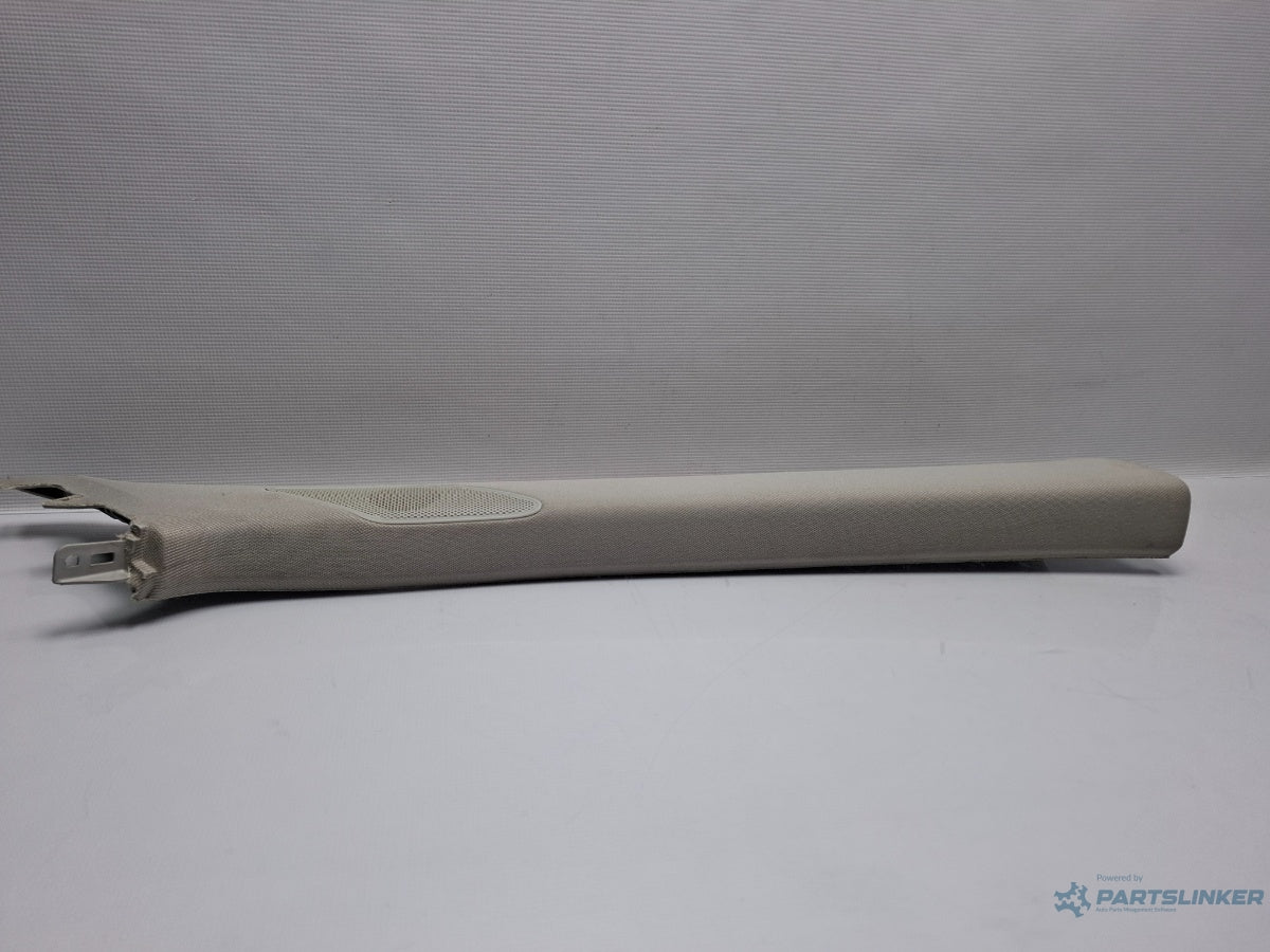 Ornament stalp parbriz dreapta VOLKSWAGEN JETTA IV 162, 163, AV3, AV2 2009 - > TDI CAYC 5C6867234C