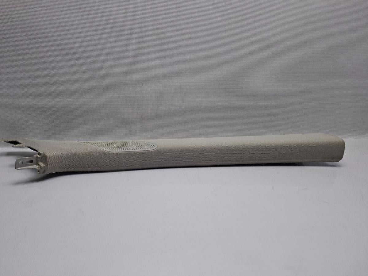 Ornament stalp parbriz VOLKSWAGEN JETTA IV 162, 163, AV3, AV2 2012 1.6 TDI CAYC 77KW|105HP 2012
