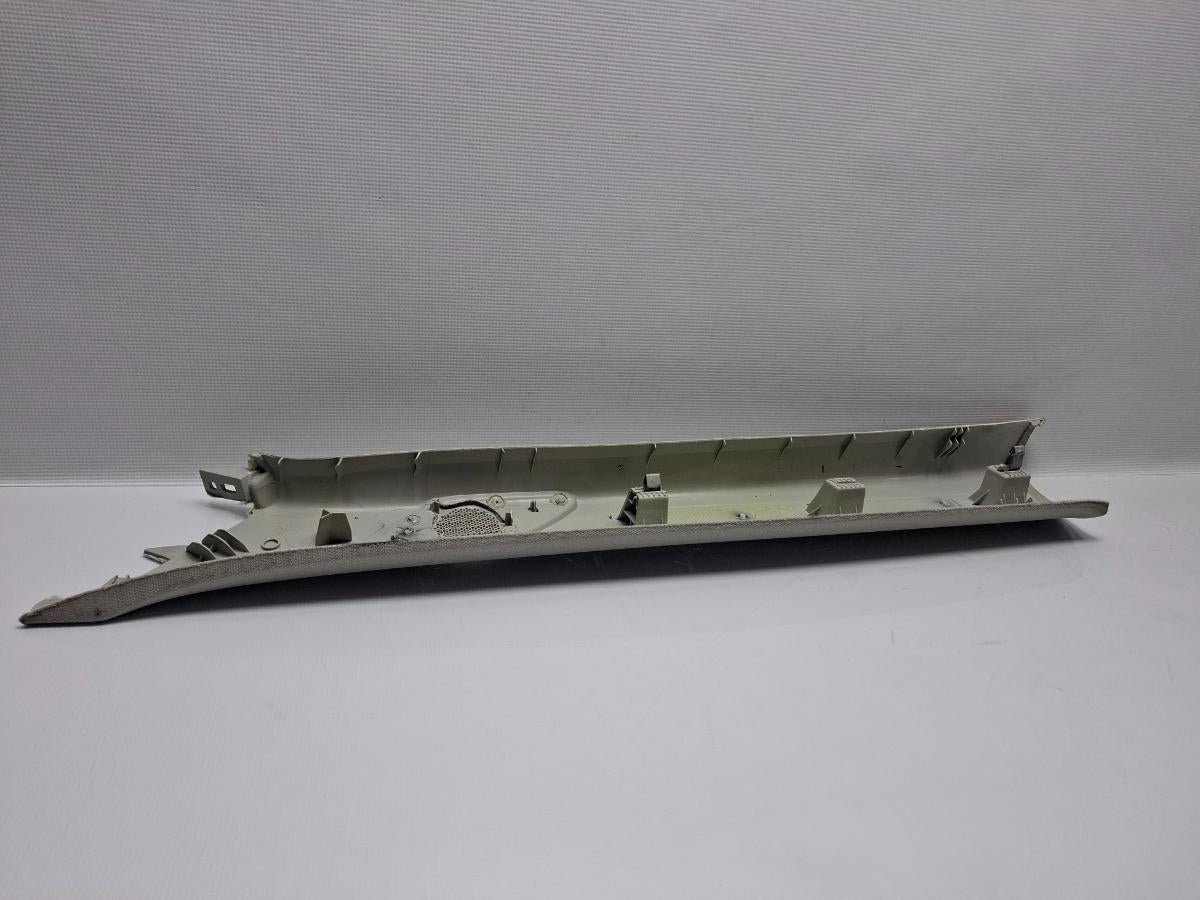 Ornament stalp parbriz VOLKSWAGEN JETTA IV 162, 163, AV3, AV2 2012 1.6 TDI CAYC 77KW|105HP 2012