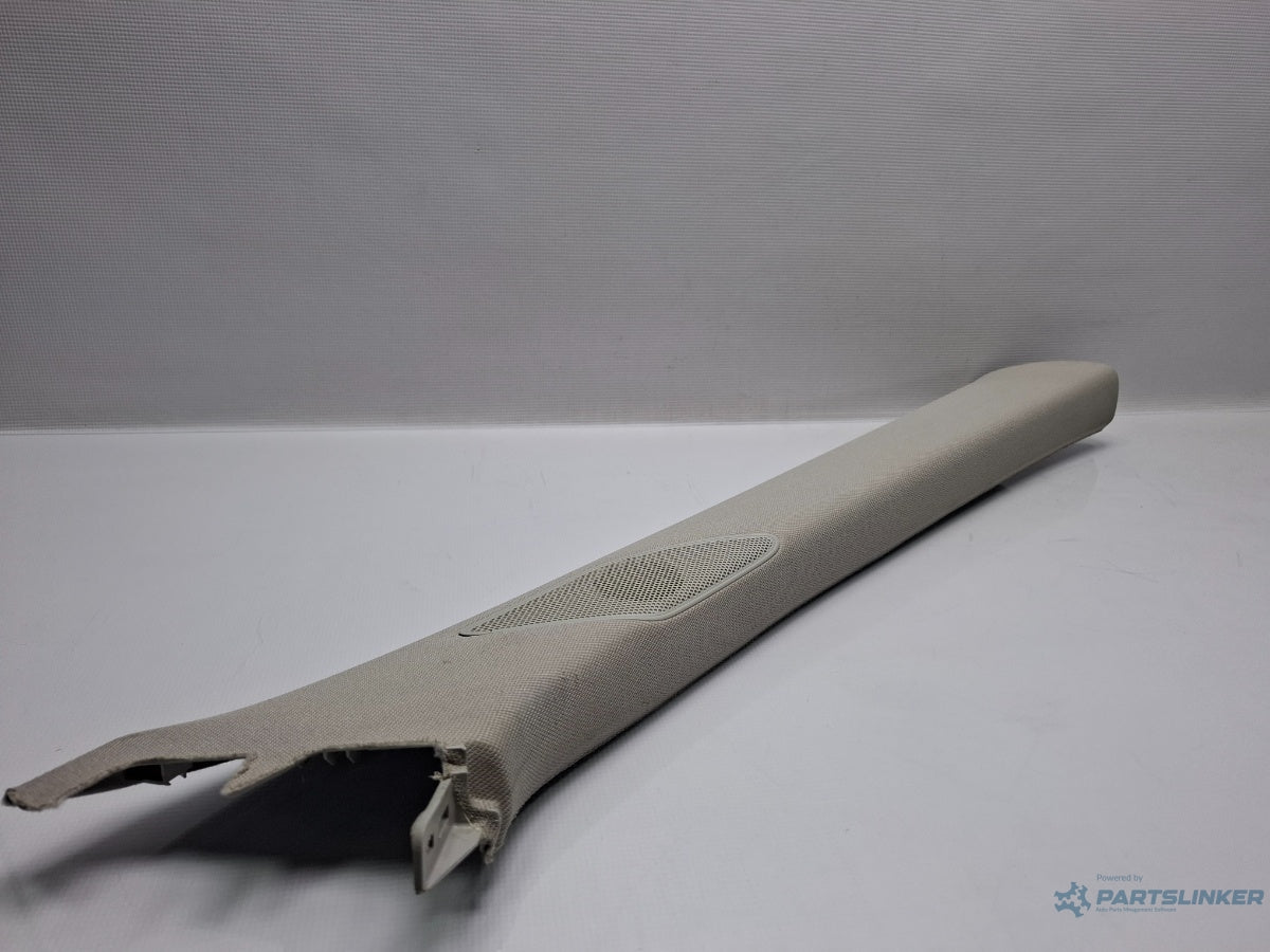 Ornament stalp parbriz dreapta VOLKSWAGEN JETTA IV 162, 163, AV3, AV2 2009 - > TDI CAYC 5C6867234C