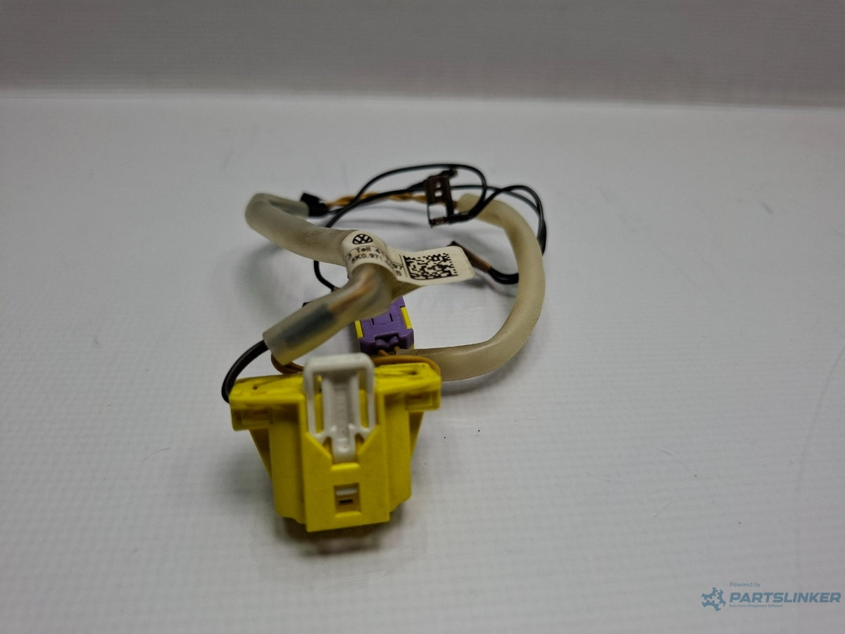 Instalatie electrica airbag volan VOLKSWAGEN JETTA IV 162, 163, AV3, AV2 2009 - > TDI CAYC 5K0971584B