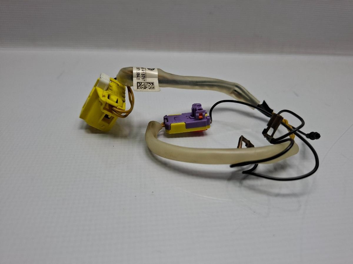 Instalatie electrica airbag volan VOLKSWAGEN JETTA IV 162, 163, AV3, AV2 2012 1.6 TDI CAYC 77KW|105HP 2012