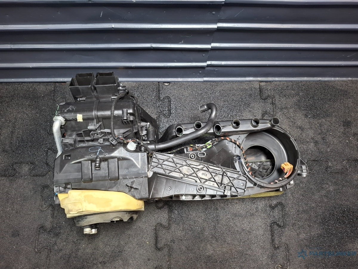 Aeroterma VOLKSWAGEN JETTA IV 162, 163, AV3, AV2 2009 - > TDI CAYC 1K1820007C