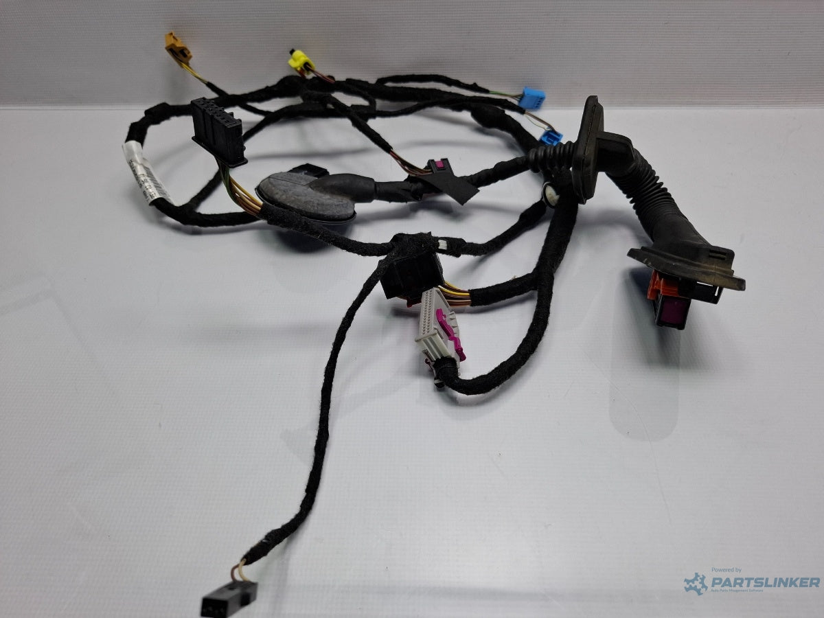 Instalatie electrica usa stanga fata VOLKSWAGEN JETTA IV 162, 163, AV3, AV2 2009 - > TDI CAYC 5C7971121N