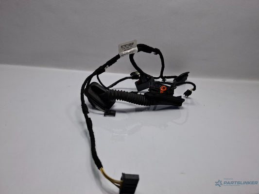 Instalatie electrica usa stanga spate VOLKSWAGEN JETTA IV 162, 163, AV3, AV2 2009 - > TDI CAYC 5C7971693P