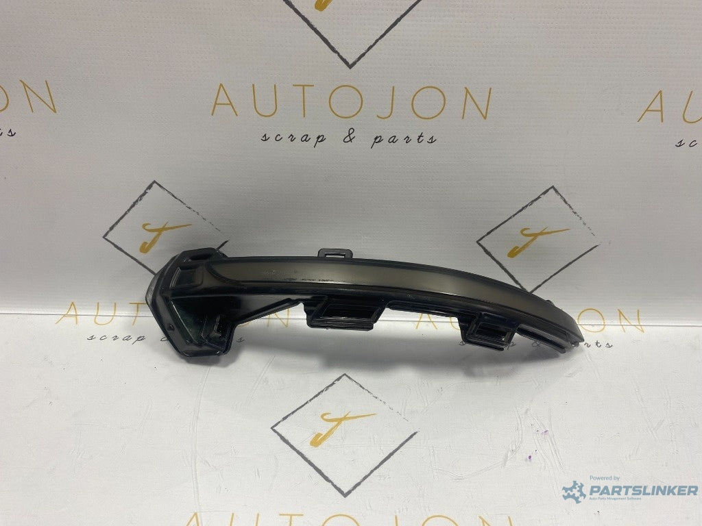 Semnalizare oglinda dreapta  VOLKSWAGEN PASSAT Variant 3G5 2014 - > 2.0 TDI CRLB, DBGA, DFGA 3G0949101