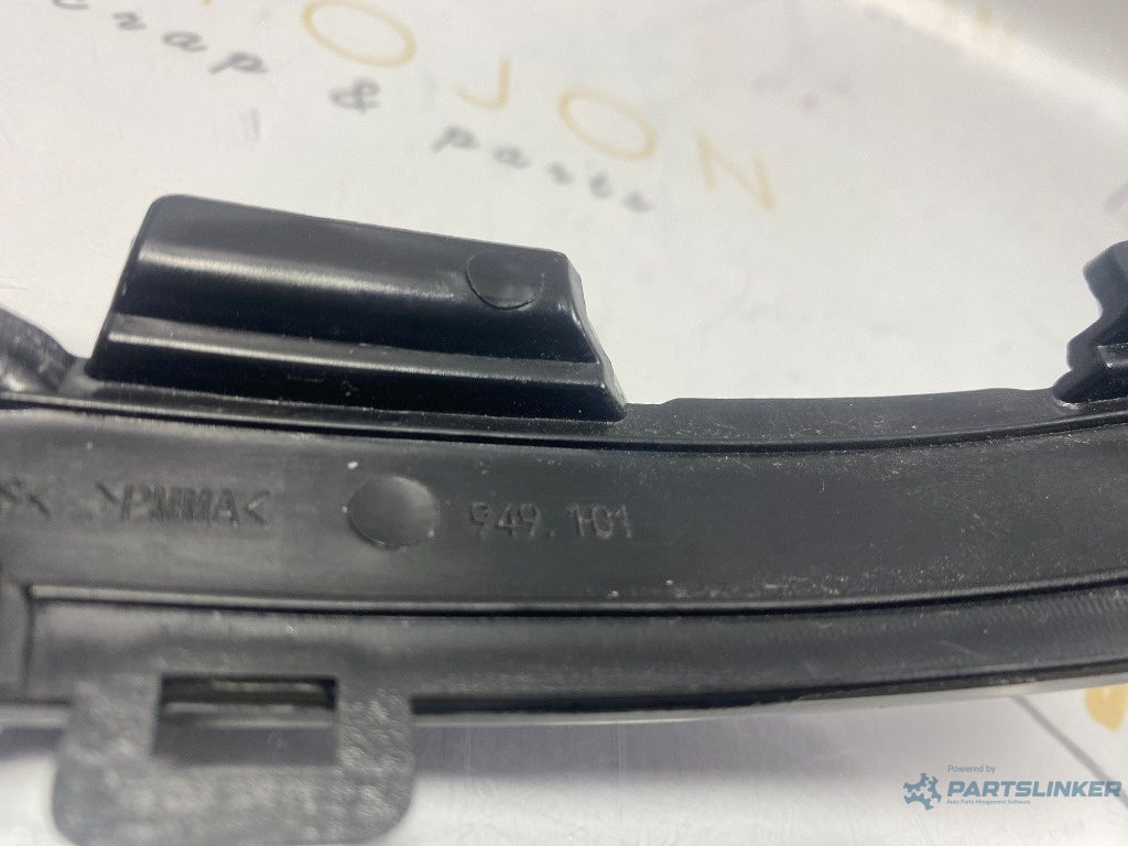 Semnalizare oglinda dreapta  VOLKSWAGEN PASSAT Variant 3G5 2014 - > 2.0 TDI CRLB, DBGA, DFGA 3G0949101