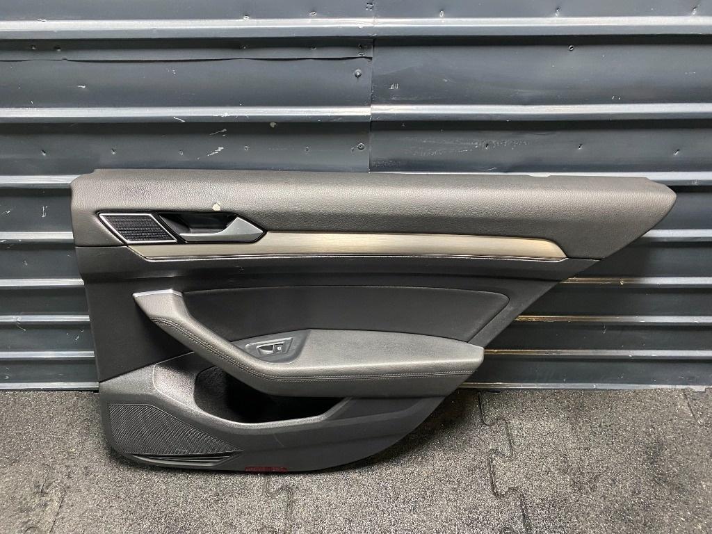 Panou interior usa dreapta spate VOLKSWAGEN PASSAT Variant 3G5 2014 - > 3G9867212