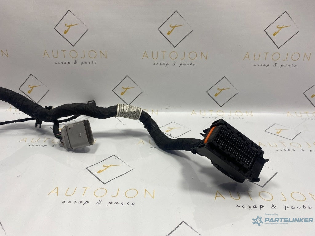 Instalatie electrica motor  VOLKSWAGEN PASSAT Variant 3G5 2014 - > TDI CRLB, DBGA, DFGA 04L972627BS