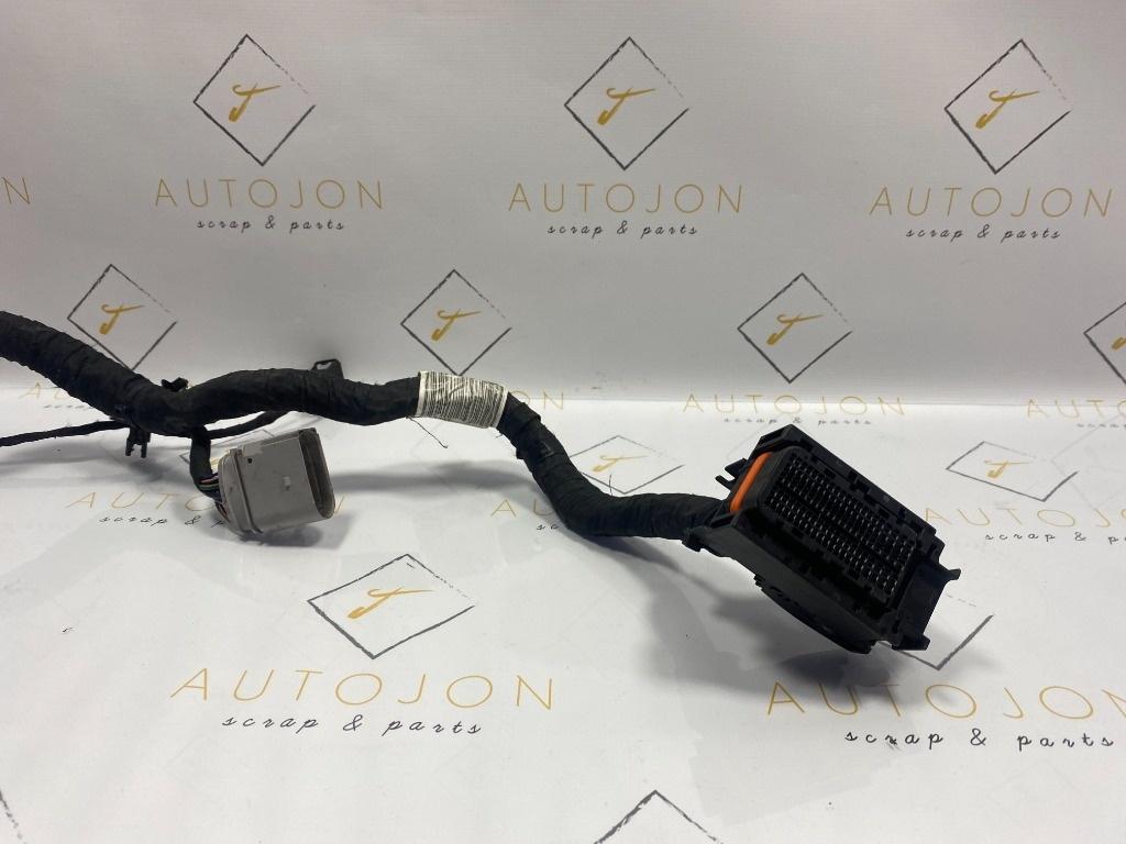Instalatie electrica motor  VOLKSWAGEN PASSAT Variant 3G5 2014 - > TDI CRLB, DBGA, DFGA 04L972627BS