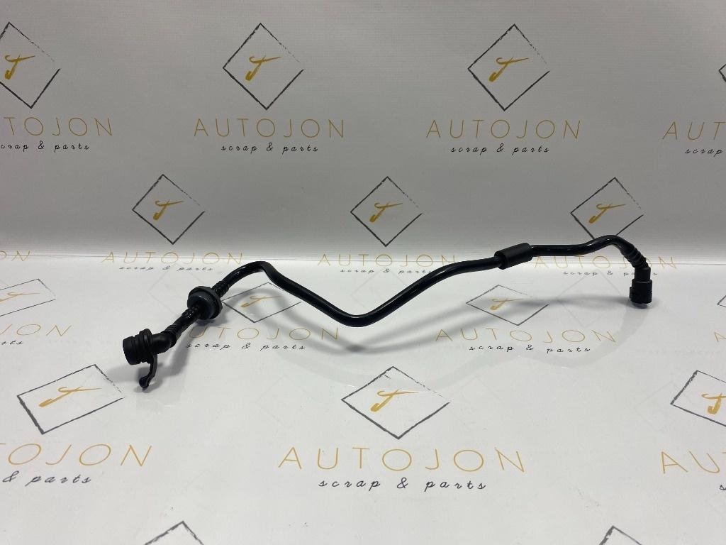 Furtun/conducta vacuum VOLKSWAGEN PASSAT Variant 3G5 2014 - >2.0 TDI CRLB, DBGA, DFGA 5Q0612041AE