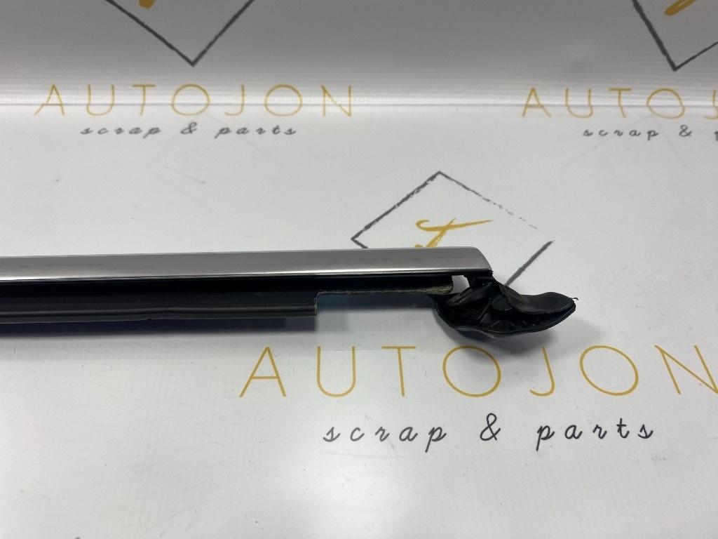 Perie cromata geam dreapta spate VOLKSWAGEN PASSAT Variant 3G5 2014 - > TDI CRLB, DBGA, DFGA 3G9839476