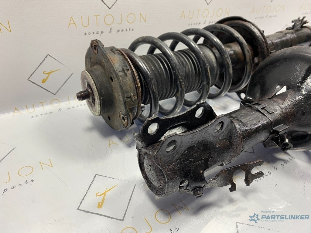 Set suspensie fata VOLKSWAGEN POLO 6N2 1999 - 2001 1.7 SDI AKU 6N0413031K