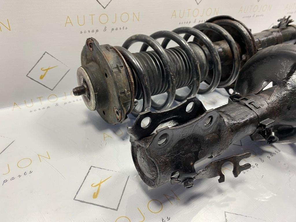 Set suspensie fata VOLKSWAGEN POLO 6N2 1999 - 2001 1.7 SDI AKU 6N0413031K