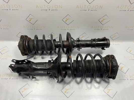 Set suspensie fata VOLKSWAGEN POLO 6N2 1999 - 2001 1.7 SDI AKU 6N0413031K