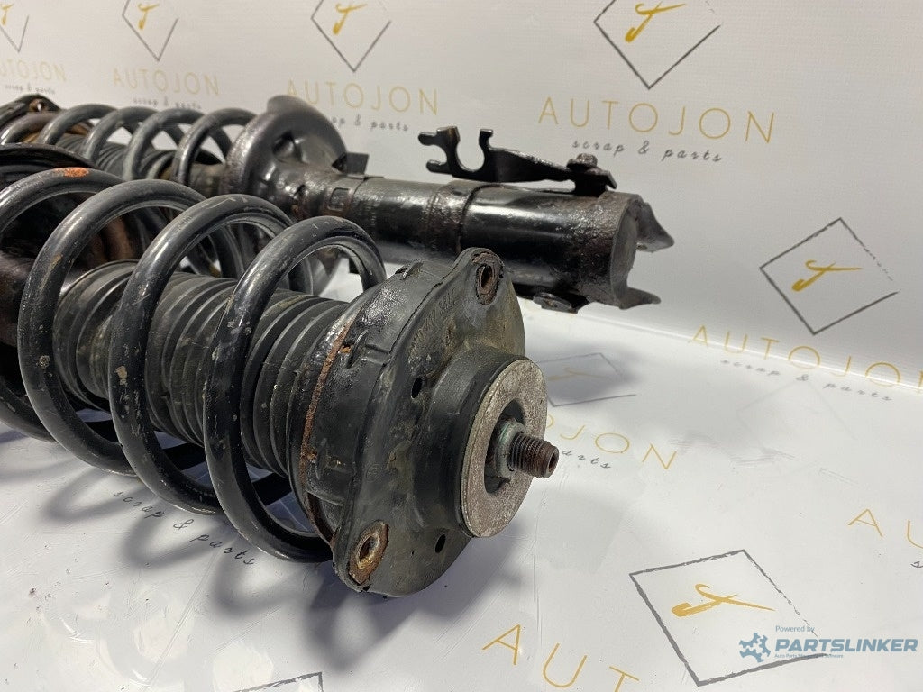 Set suspensie fata VOLKSWAGEN POLO 6N2 1999 - 2001 1.7 SDI AKU 6N0413031K