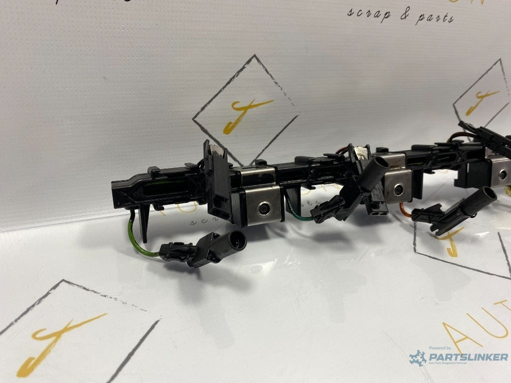 Instalatie electrica injectoare AUDI A6 III Avant 4F5, C6 2005 - 2011 TDI BLB, BRE  03G971600C