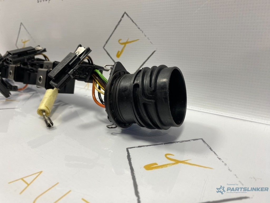 Instalatie electrica injectoare AUDI A6 III Avant 4F5, C6 2005 - 2011 TDI BLB, BRE  03G971600C