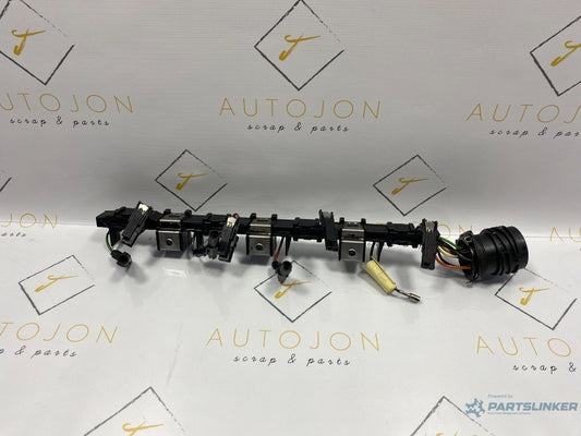 Instalatie electrica injectoare AUDI A6 III Avant 4F5, C6 2005 - 2011 TDI BLB, BRE  03G971600C