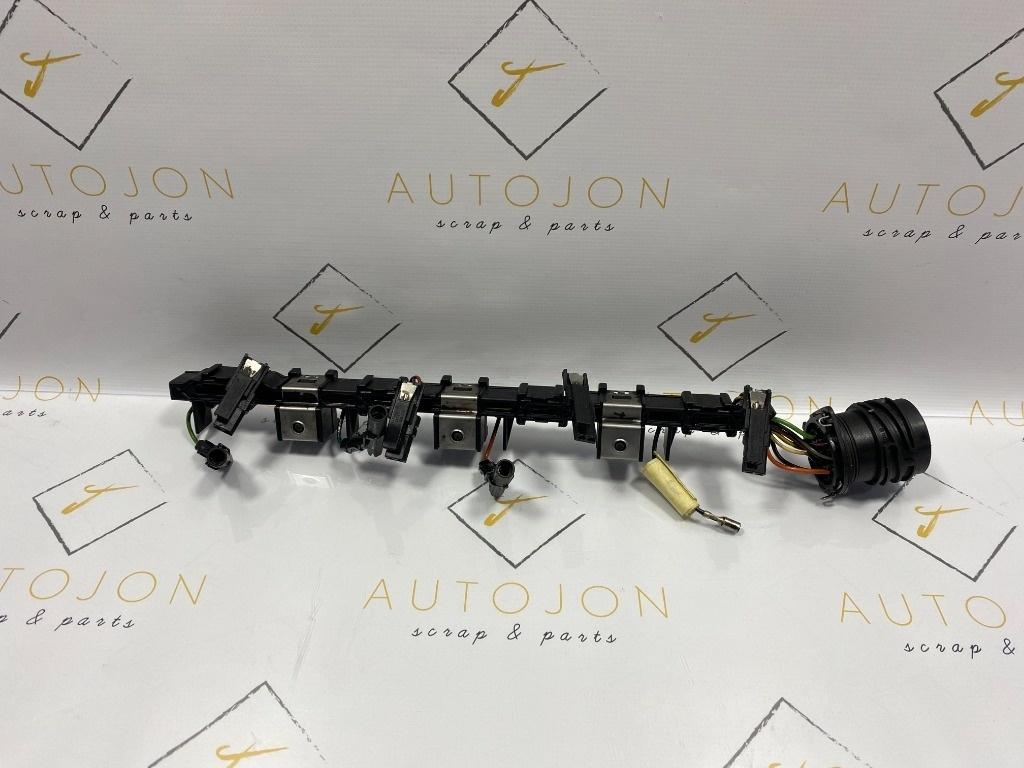 Instalatie electrica injectoare AUDI A6 III Avant 4F5, C6 2005 - 2011 TDI BLB, BRE  03G971600C