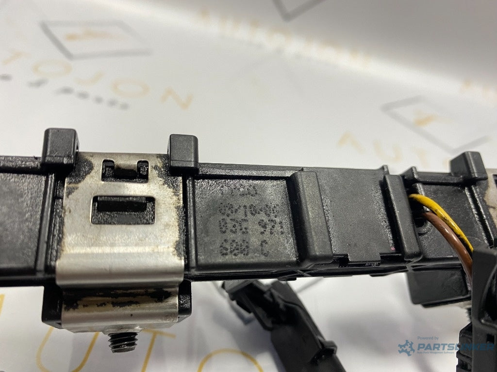 Instalatie electrica injectoare AUDI A6 III Avant 4F5, C6 2005 - 2011 TDI BLB, BRE  03G971600C