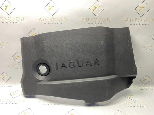 Capac motor (ornament) JAGUAR S-TYPE CCX_, X200 1998 - 20082.7 D AJD 4R836A949AD